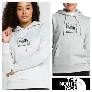 The North Face Himalayan Bottle Hoodie S
